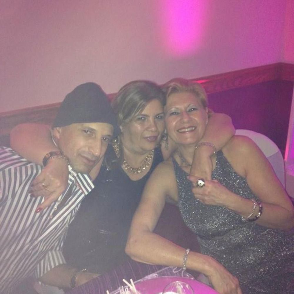 Meet your Posher, Luzia